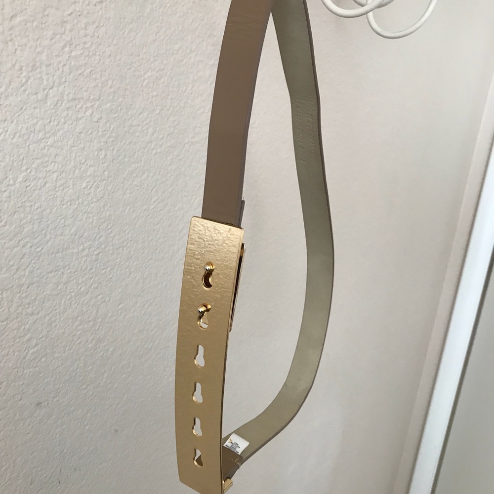 BCBG BELT